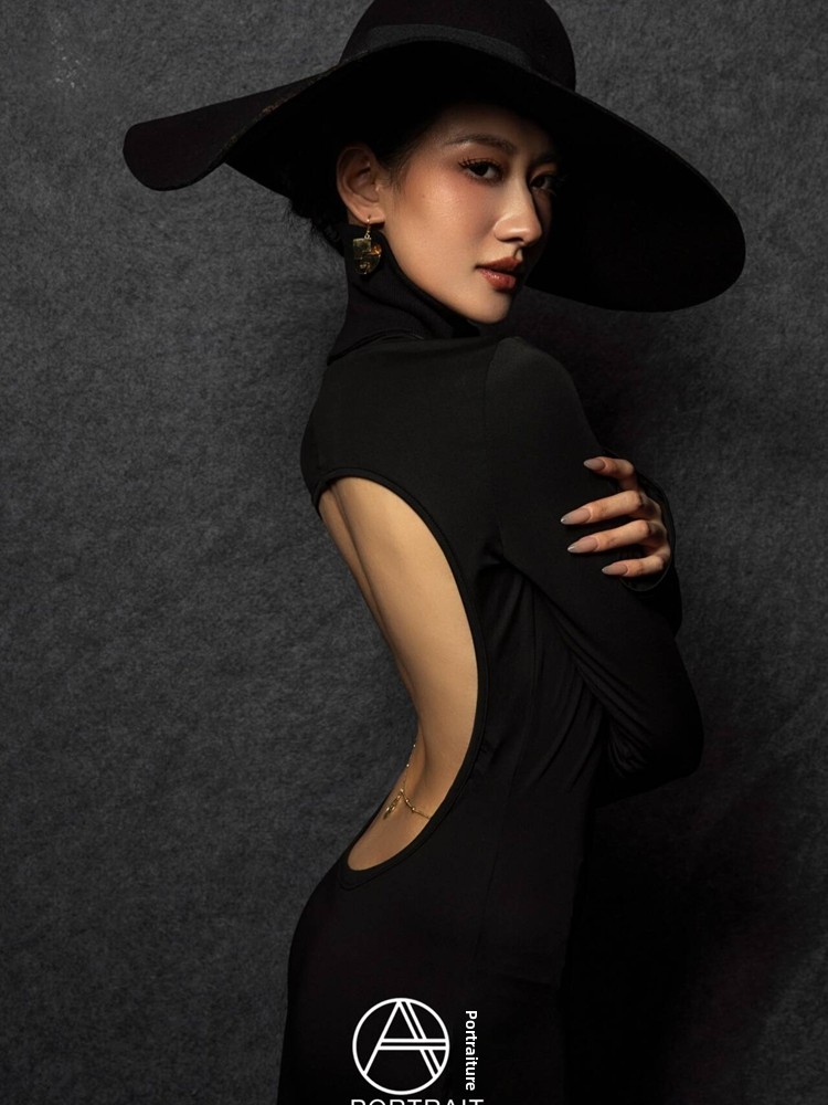 Ethnic Fashion Studio - Nouvelle Collection 2026 : Costume de
