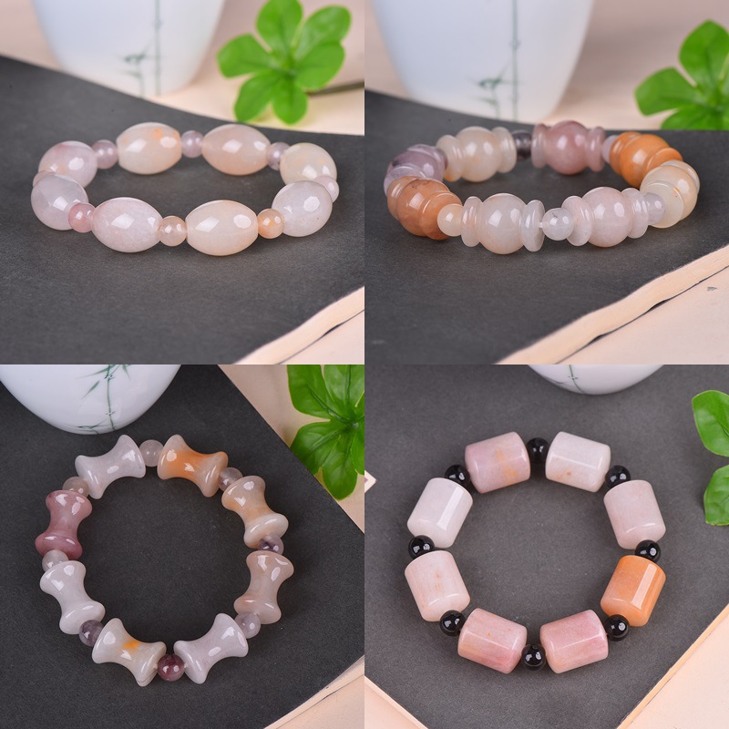 Ethnic Fashion Way - Bracelet de mode ethnique de Style