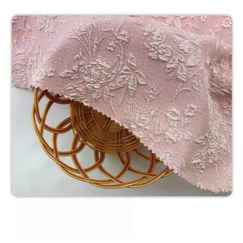 Tissu haut de gamme brodé de p - Ethnic Fashion Way avis et prix