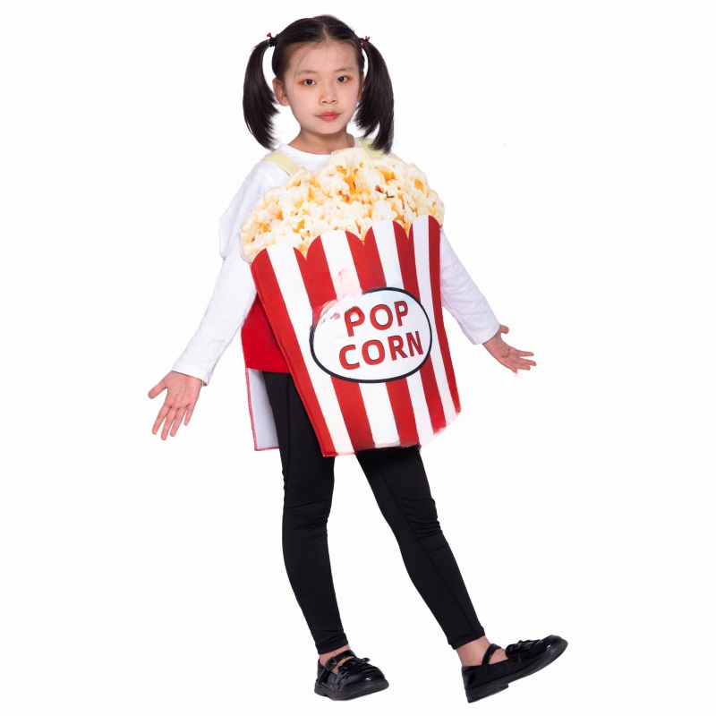 Costume de fête à thème pop-co - Ethnic Fashion Show Themes avis et prix