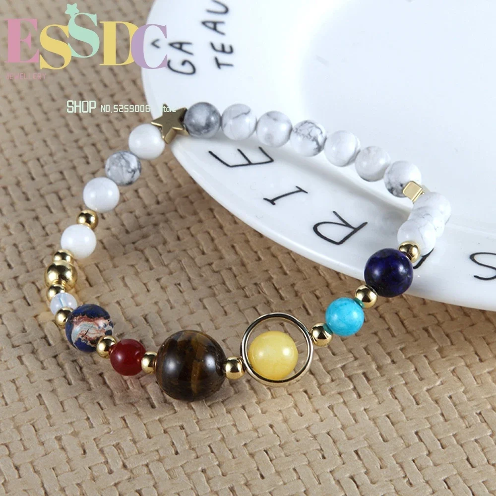 Bracelet élastique en perles d - Ethnic Fashion Way avis et prix