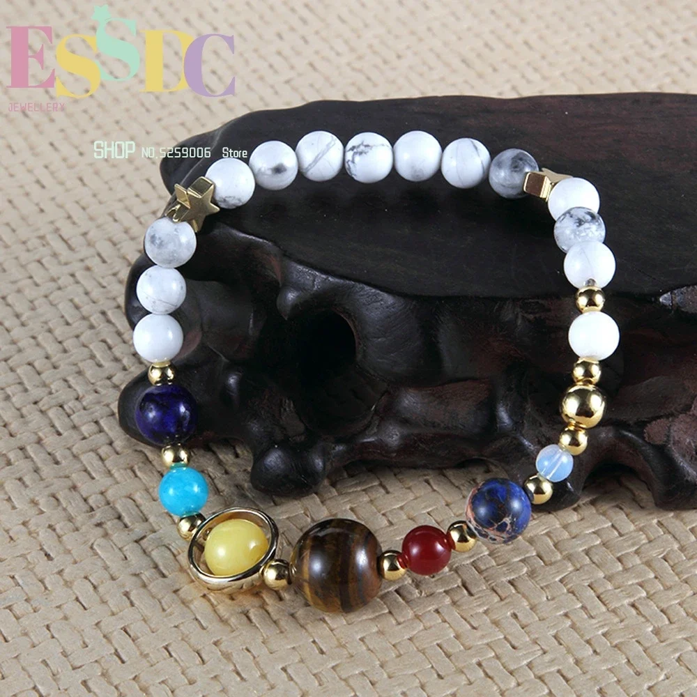 Bracelet élastique en perles d - Ethnic Fashion Way avis et prix