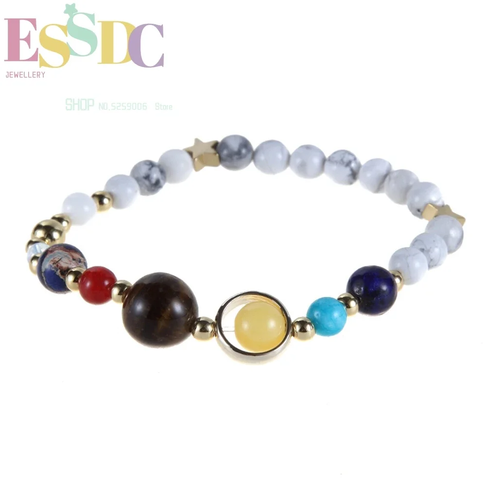 Bracelet élastique en perles d - Ethnic Fashion Way avis et prix