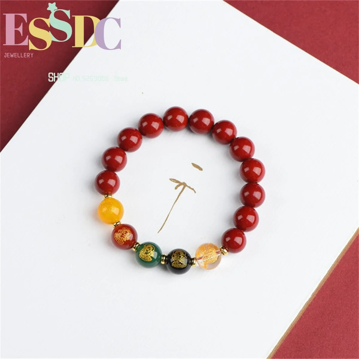 Bijoux naturels tendance, brac - Ethnic Fashion Way avis et prix