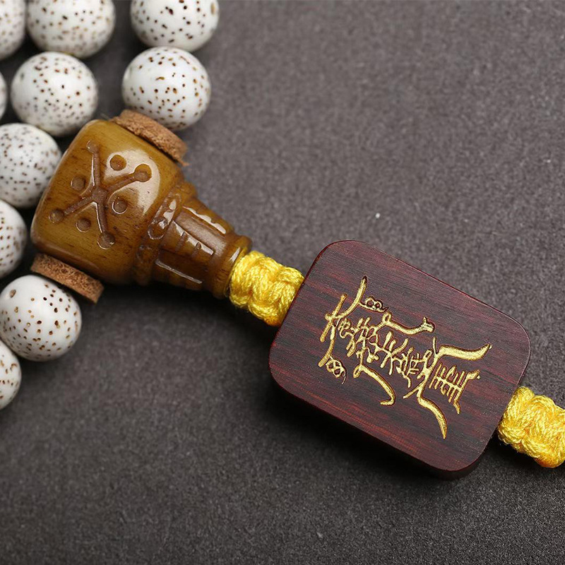 Bracelet en agate multi-boucle - Ethnic Fashion Way avis et prix