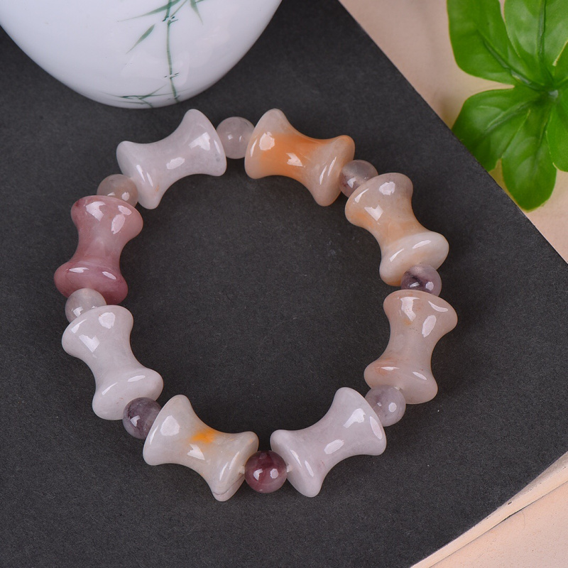 Bracelet de mode ethnique de S - Ethnic Fashion Way avis et prix