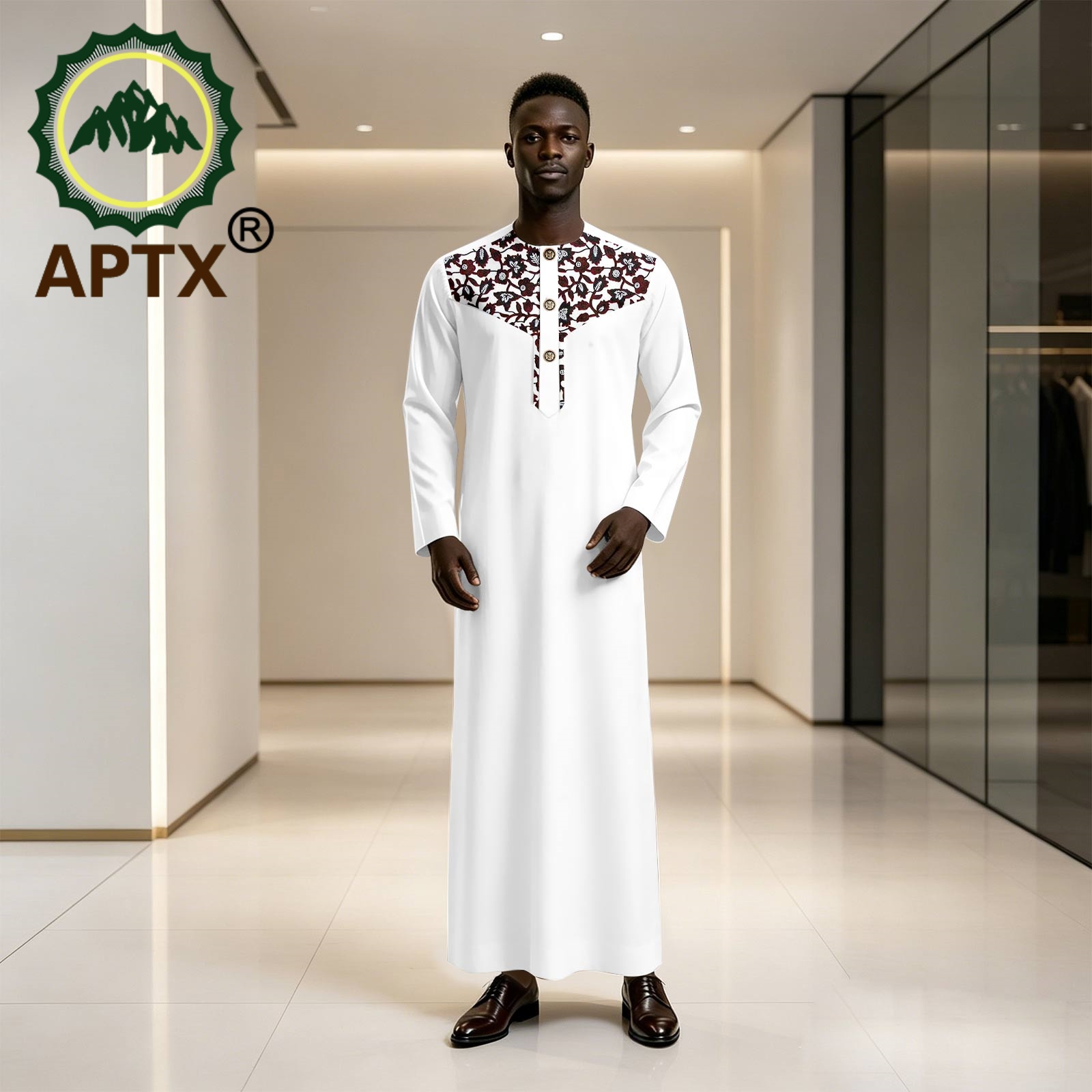 Tenue Traditionnelle Africaine - African Ankara Print avis et prix