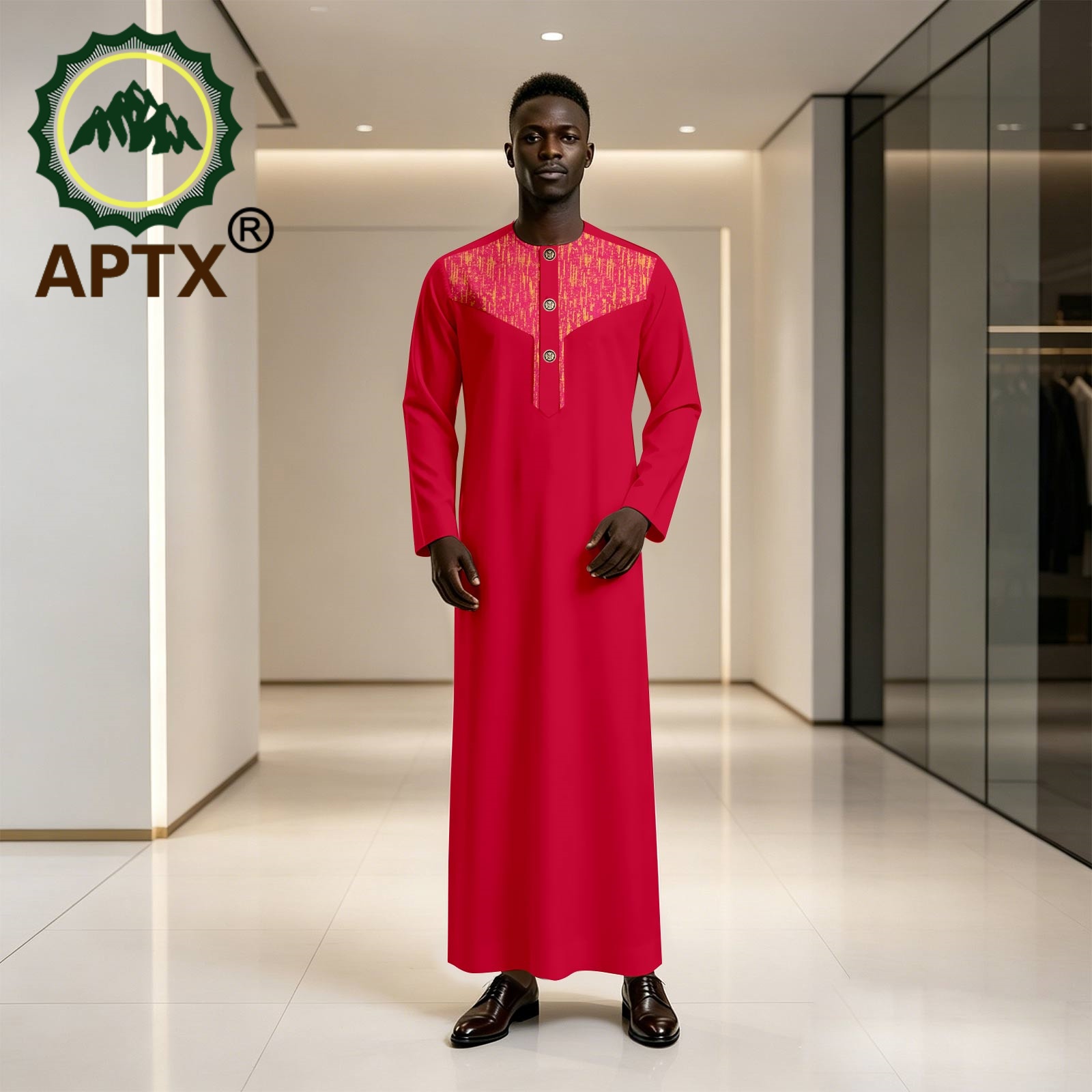 Tenue Traditionnelle Africaine - African Ankara Print avis et prix