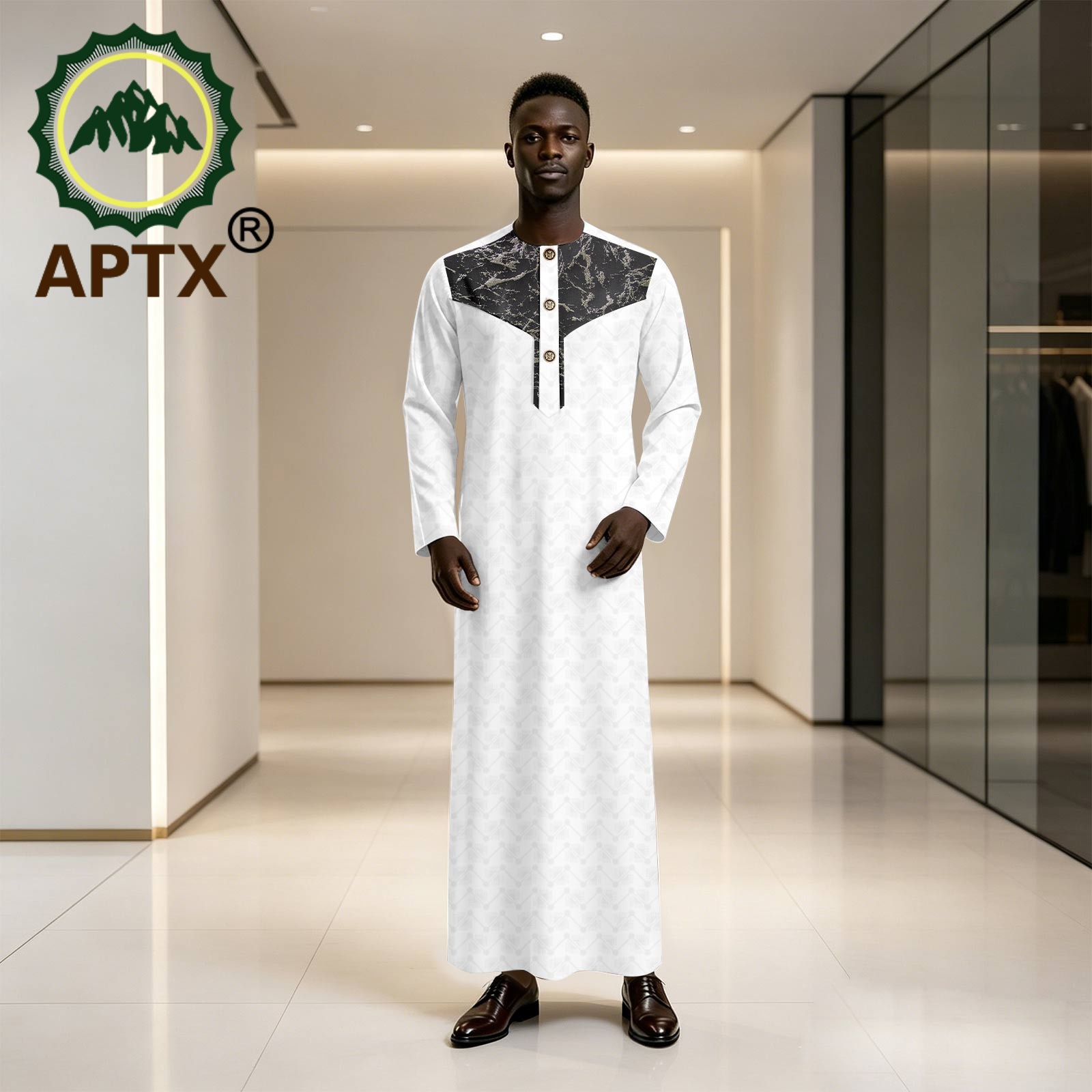 Tenue Traditionnelle Africaine - African Ankara Print avis et prix