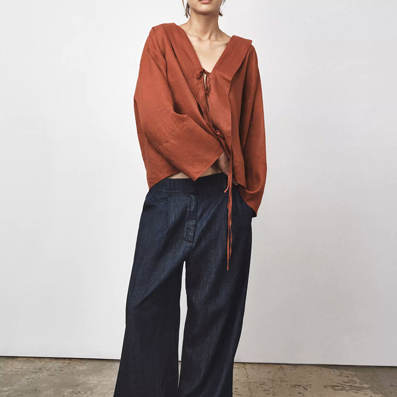 Nouvelle Arrivée Chemise Femme - Ethnic Fashion Way avis et prix